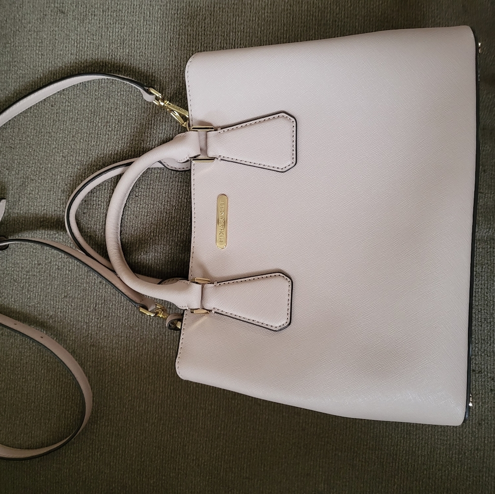 Michael Kors Camille Purse BNWT